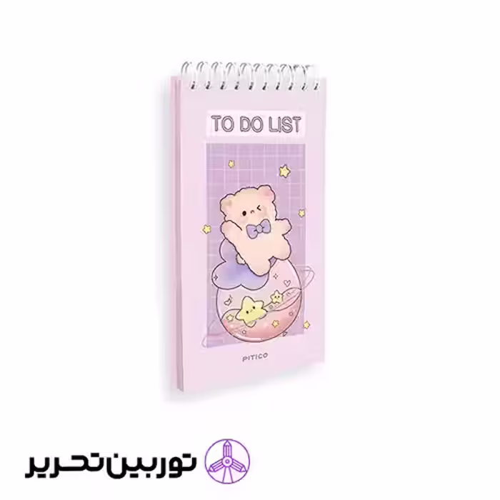 تودولیست پیتیکو 443 طرح 2
