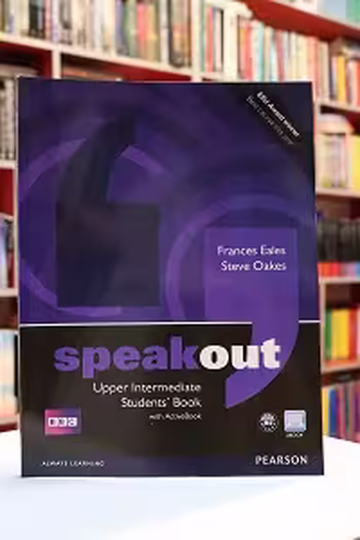 Speak out Upper-Intermediate