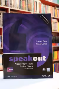 Speak out Upper-Intermediate