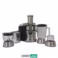 آبمیوه گیری نانیوا مدل NJ-178