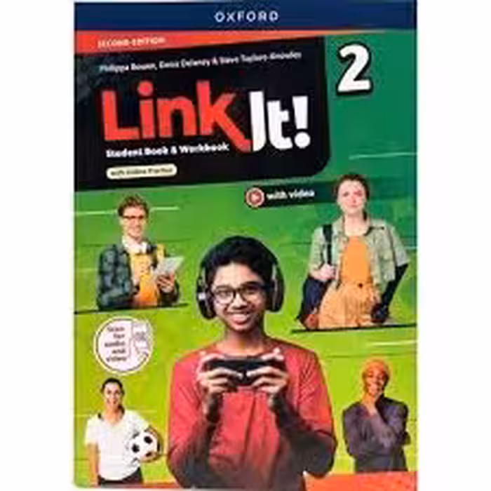 Link It 2 2nd