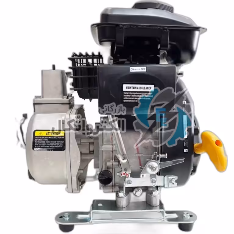 موتور آب 1 اینچ لیفان مدل LGW112