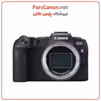 Canon EOS RP Mirrorless Camera