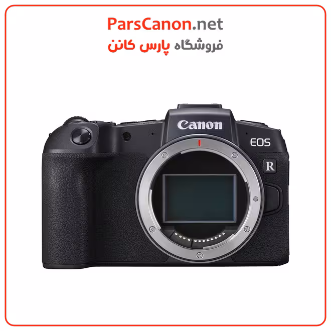 Canon EOS RP Mirrorless Camera