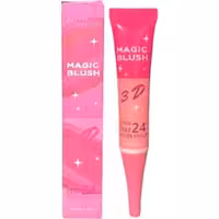 رژگونه مایع تیوپی حرارتی جادویی ریموکو