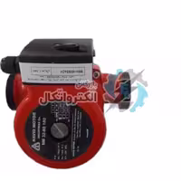 پمپ سیرکولاتور نوید موتور NM 32-80