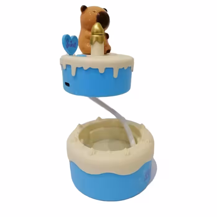 چراغ مطالعه شارژی مدل فانتزی کد 355 | کالا مکس