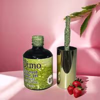 دیسکو ژل حرارتی دیمو Dimo شماره 01