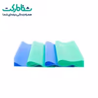 لاستیک رابردم فالکن – سبز