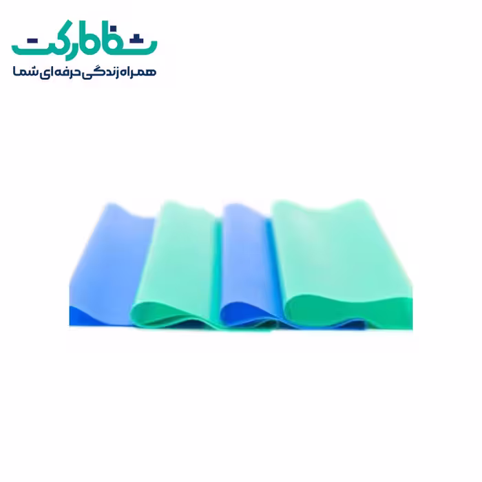 لاستیک رابردم فالکن – سبز