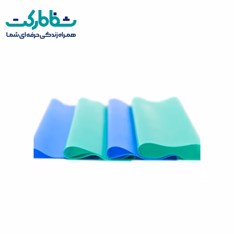 لاستیک رابردم فالکن – سبز