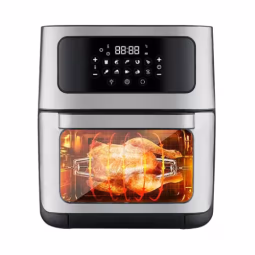 سرخکن مدل 900 برلین 12 لیتر / BERLIN 900B