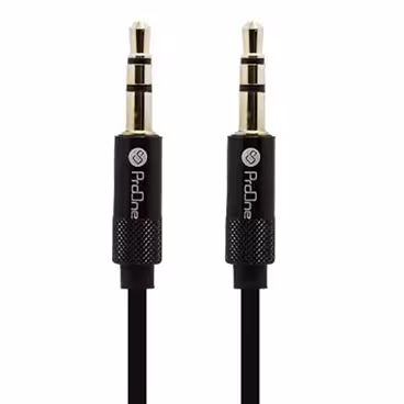 کابل AUX پرووان مدل PCA42 – طول 1 متر