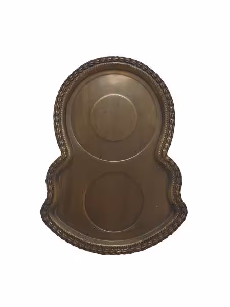 سینی سماور مدل آنتیک