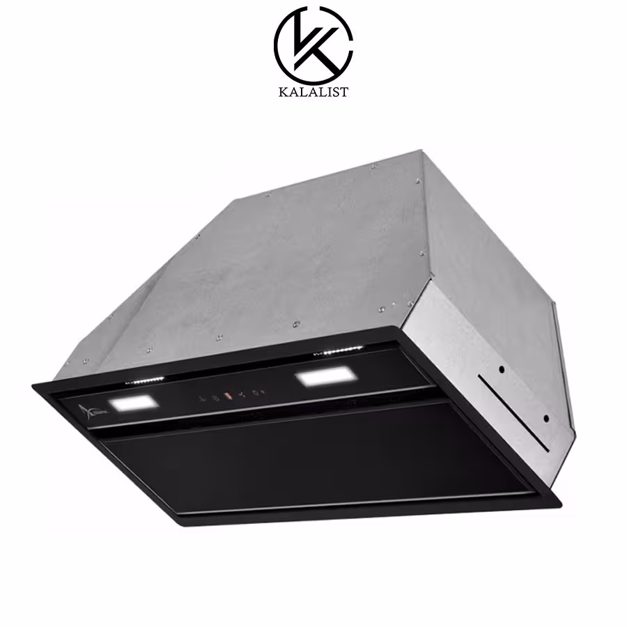 هود مخفی اخوان مدل H217