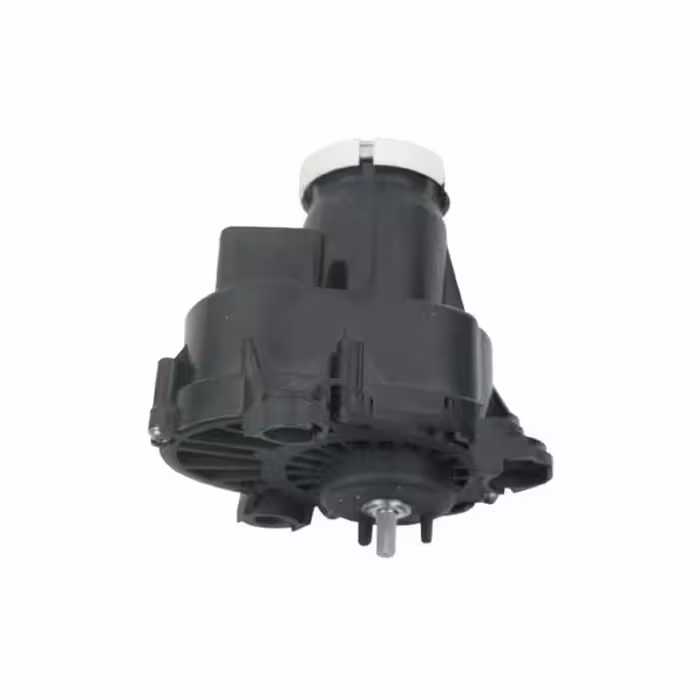 موتور دریچه هوا منیفولد مرسدس بنز C200