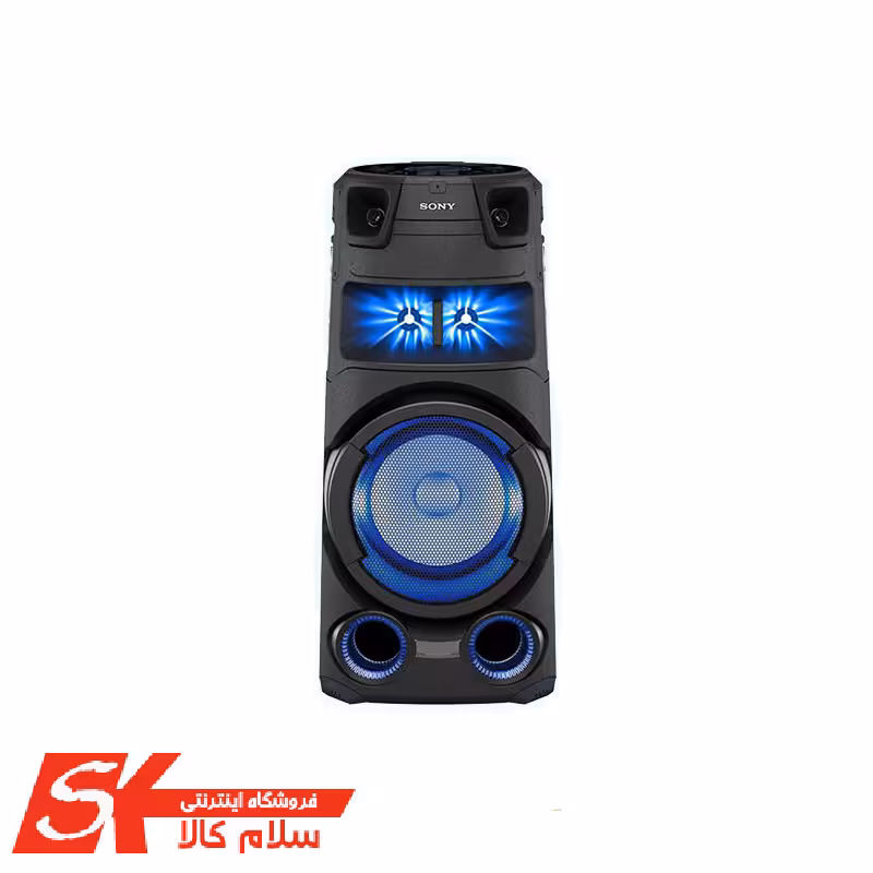 سیستم صوتی 1440 وات سونی مدل Shake V73