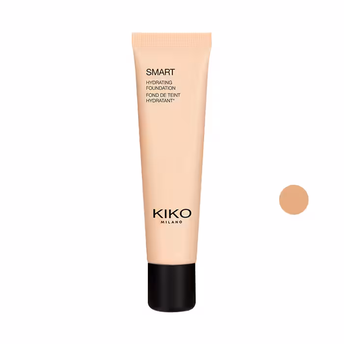 کرم پودر کیکو میلانو شماره 15 حجم 30 میلی لیتر