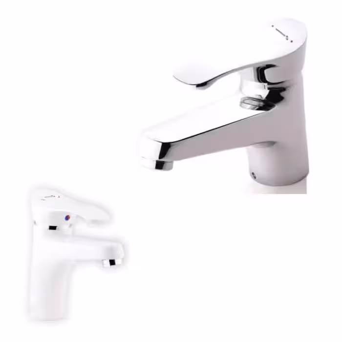 شیر روشویی شودر مدل لرد