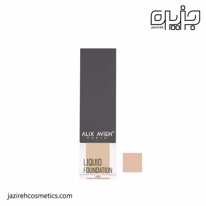 كرم پودر مايع آليكس آوين 302