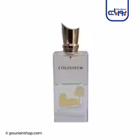 عطر ادکلن جانی واکر کولوسیوم طلایی زنانه