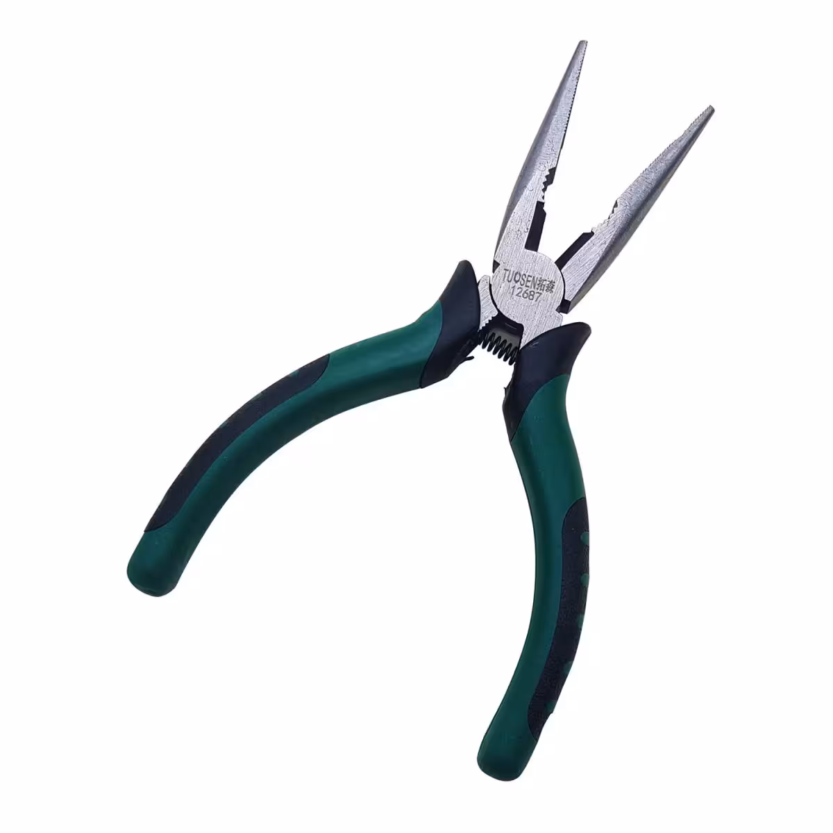 دم باریک TUOSEN 12687 6INCH