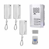 دربازکن صوتی تابا مدل TL-680V3 | چاوه
