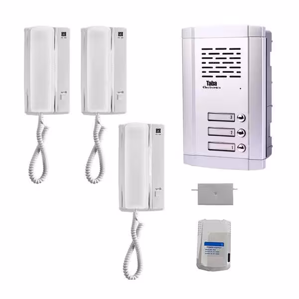 دربازکن صوتی تابا مدل TL-680V3 | چاوه