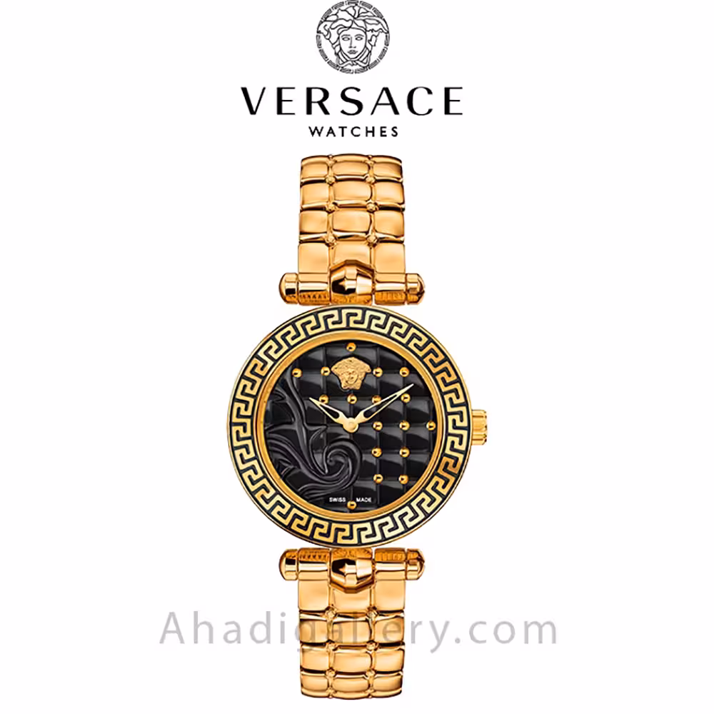 ساعت مچی ورساچه مدل VQM050015