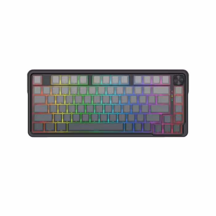 خرید کیبورد Redragon Geb K673 SP UCAL PRO با بهترین قیمت