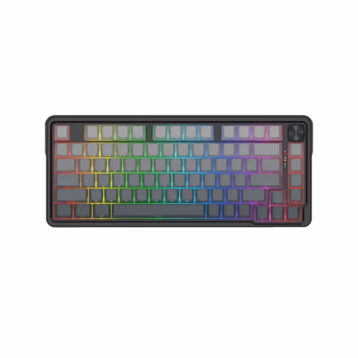 خرید کیبورد Redragon Geb K673 SP UCAL PRO با بهترین قیمت