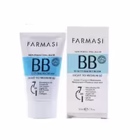 بی بی کرم فارماسی farmasi