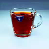 ماگ چای خوری برند لومینارک بسته 6 عددی