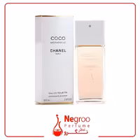 عطر ادکلن شنل کوکو مادمازل ادو تویلت 100 میل