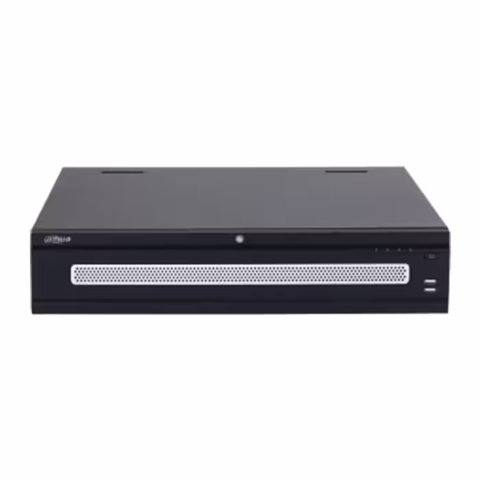 دستگاه ذخیره‌ساز تحت شبکه داهوا مدل DH-NVR608H-32-XI