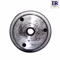 فلکه برق موتور سیکلت تریل فلات طرح KTM 250 انژکتور