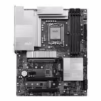 مادربرد ام اس آی MSI PRO Z890-P WIFI