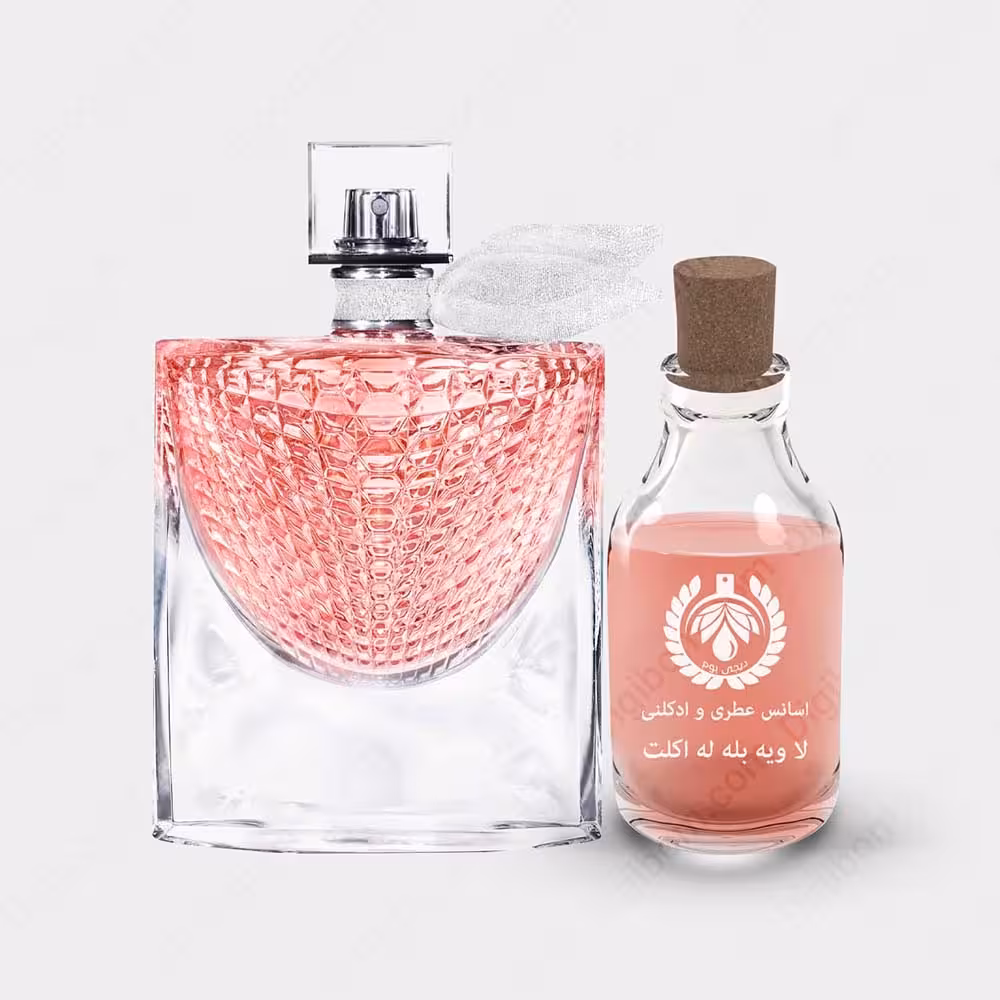 عطر لانکوم لا ویه است بله له اکلت – Lancome La Vie est Belle L’EclatعطرLancome La Vie est Belle L'Eclat