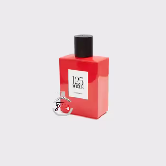 عطر ادکلن کام د گارکونس ووگ 125 | comme des garcons  vogue 125