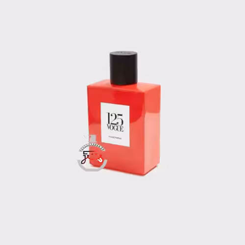 عطر ادکلن کام د گارکونس ووگ 125 | comme des garcons  vogue 125