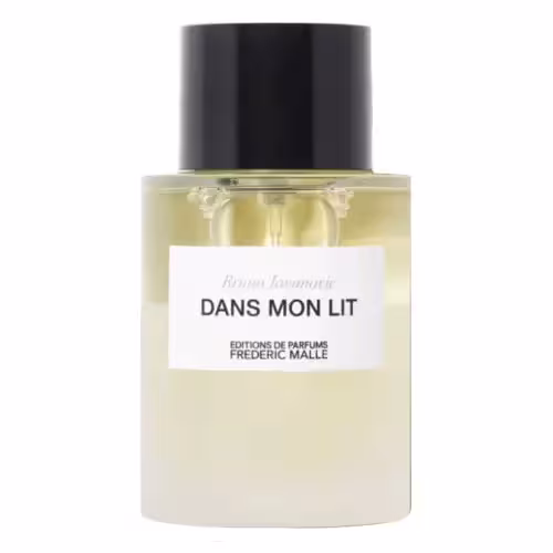 ادوپرفیوم Dans Mon Lit از برند Frederic Malle