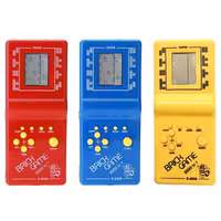 اسباب بازی آتاری دستی بسیار سرگرم کننده و مهیج