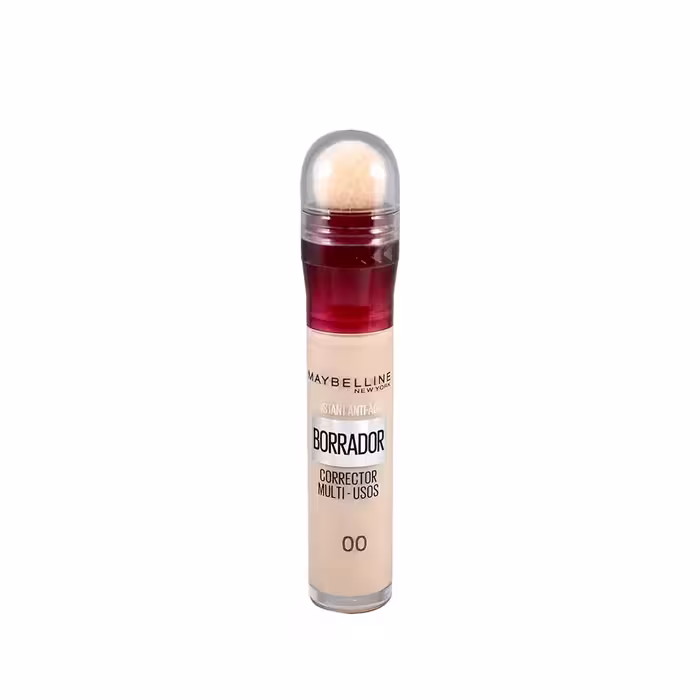 کانسیلر میبلین مدل Eraser رنگ 00