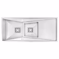 سینک ظرفشویی تکنوگاز  مدل TCS-23106