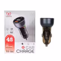 شارژر فندکی  YOSHITA YS001