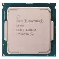 پردازنده CPU Pentium G5400 tray