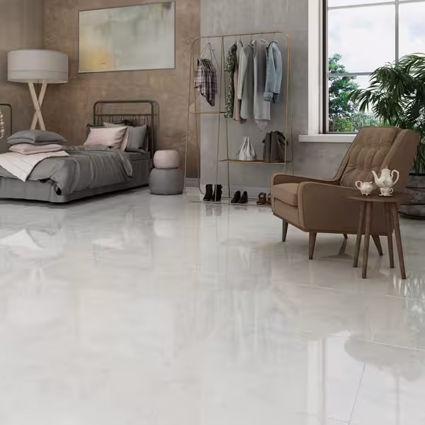 سرامیک پولیشی ژکو 60*60 ایفا سرام