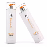 کراتین مو گلوبال جی کی هیر GK HAIR مدل Resistant