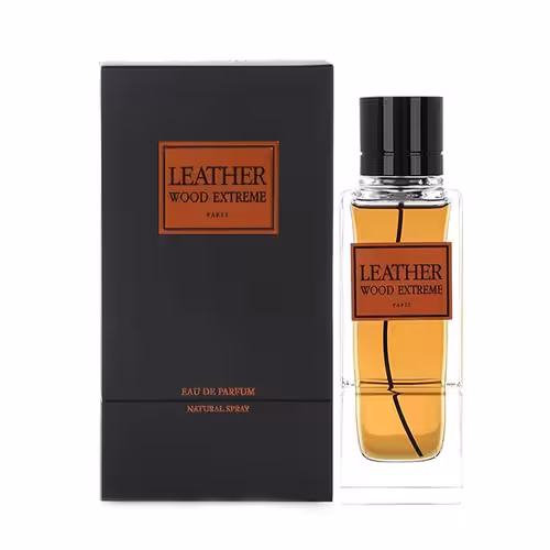 جی پارلیس لدر وود اکستریم Leather Wood Extreme مردانه حجم 100 میل