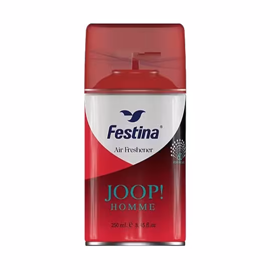 اسپری خوشبوکننده هوا فستینا مدل ژوپ حجم 250 میلی لیتر